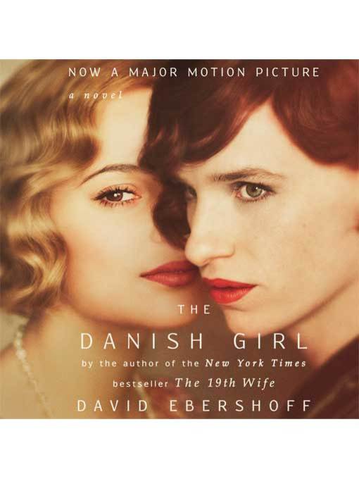 Cover image for The Danish Girl